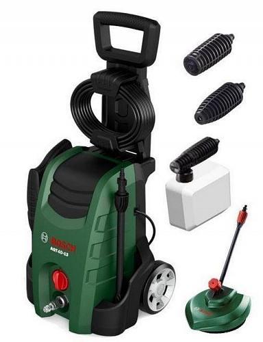 Моечный аппарат высокого давления Bosch AQT 40-13 (0 600 8A7 500) Моечный аппарат высокого давления Bosch AQT 40-13 (0 600 8A7 500)