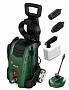 Моечный аппарат высокого давления Bosch AQT 40-13 (0 600 8A7 500)