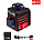 Нивелир лазерный ADA CUBE 2-360 Professional Edition А00449 Нивелир лазерный ADA CUBE 2-360 Professional Edition А00449