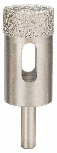 Коронка для GTR алмазная Best for Ceramic Diamonddrilling 21x35мм BOSCH 2.608.620.213 Коронка для GTR алмазная Best for Ceramic Diamonddrilling 21x35мм BOSCH 2.608.620.213