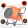 Тепловентилятор  PATRIOT PT-R 30 633307290