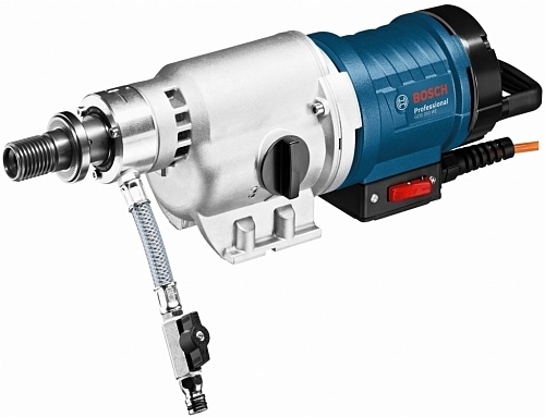 Установка алмазного бурения BOSCH GDB 350 WE 0 601 189 900