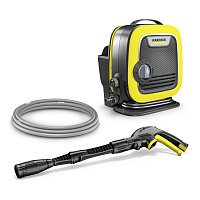 Аппарат моечный высокого давления Karcher K Mini 1.600-054