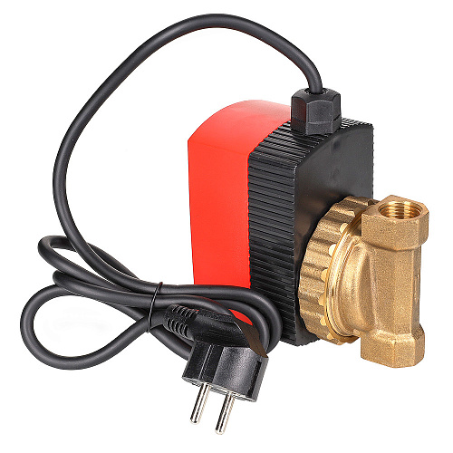 Насос циркуляционный Valtec для ГВС VSB 04-15 VSB.004.15.0 Насос циркуляционный Valtec для ГВС VSB 04-15 VSB.004.15.0