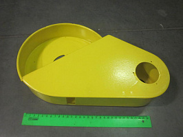 Кожух ремня К-52 Кожух ремня К-52