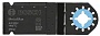 Пилка Multi-Cutter Carbide AIZ 32 AT Metal 32x40 BOSCH 2608662018