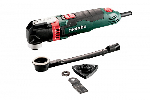 Резак Metabo MT 400 Quick, QIS, Starlock 601406000