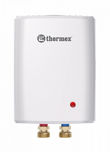 Водонагреватель электрический проточный Thermex Surf 5000