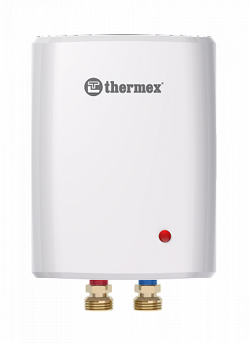 Водонагреватель электрический проточный Thermex Surf 5000 Водонагреватель электрический проточный Thermex Surf 5000