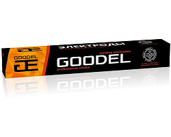 Электроды сварочные Goodel Т-590 ф5,0  (пачка 1 кг) 5900504GC10