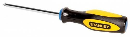 Отвертка STANLEY PZ2 Basic 0-60-008 Отвертка STANLEY PZ2 Basic 0-60-008