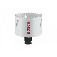 Коронка по металлу 89мм BOSCH 2.608.584.652