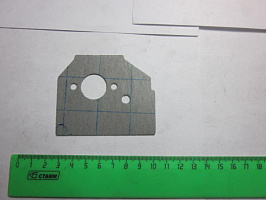 Прокладка карбюратора ПЦБ 52/20