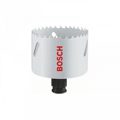 Коронка по металлу 89мм BOSCH 2.608.584.652 Коронка по металлу 89мм BOSCH 2.608.584.652