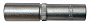 Головка торцевая удлиненная 1/2" 6-гранная SuperLock 18 мм BERGER BG-12SD18
