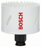 Коронка для металла 64мм BOSCH 2.608.584.642