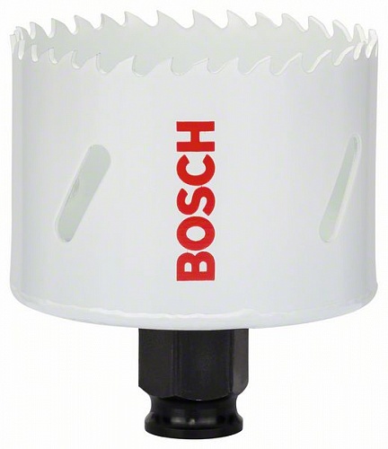 Коронка для металла 64мм BOSCH 2.608.584.642