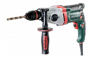 Дрель Metabo BE 850-2 ЗВП картон 600573000