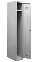 Шкаф для одежды ШРС-11 3 дверцы 1850х300х500мм ГК Регион 