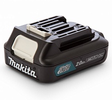 Аккумулятор Makita 10,8 В 2,0 Ач (BL1020B) 197395-1