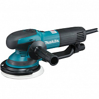 Шлифмашина эксцентриковая Makita BO6050J 