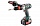 Резьборез аккумуляторный GB 18 LTX BL Q I 2х5,2Ah Metabo 603828500