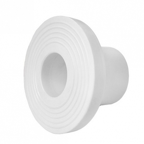 Бурт фланца PPRC ф 75 мм (6/48) белый FD-plast 23204/2814/23214 Бурт фланца PPRC ф 75 мм (6/48) белый FD-plast 23204/2814/23214