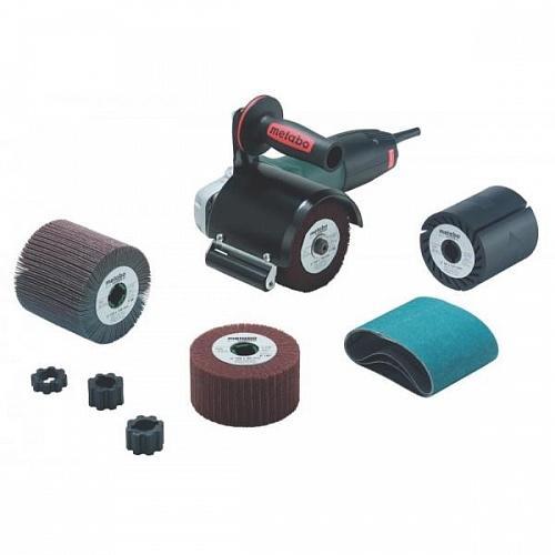 Машина щёточная Metabo SE12-115 (602115500) Машина щёточная Metabo SE12-115 (602115500)