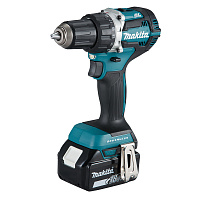 Шуруповерт аккумуляторный Makita DDF484RME Б/Щ