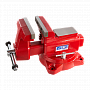 Слесарные тиски Wilton Utility HD, 200 мм 28816EU