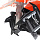 Культиватор бензиновый PATRIOT Denver F 460104478