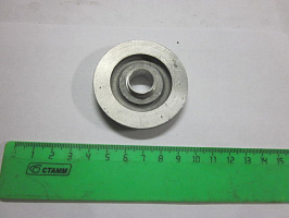 Фланец К-10 Фланец К-10