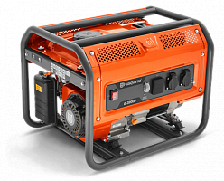 Генератор бензиновый Husqvarna G3200P 9676651-02