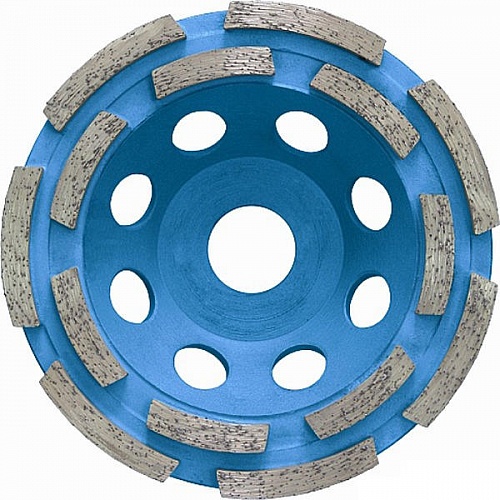 Алмазная сегментная торцевая фреза DGS-S 150/22,23-16 Baumesser Beton Distar 97015007012 Алмазная сегментная торцевая фреза DGS-S 150/22,23-16 Baumesser Beton Distar 97015007012