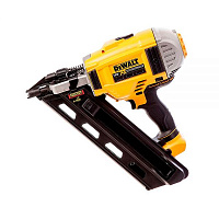 Степлер аккумуляторный DeWalt DCN692N-XJ Б/Щ Solo