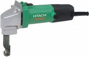 Ножницы электрические вырубные Hitachi CN 16 SA