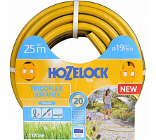 Шланг 3/4 х 25м HoZelock 117036 TRICOFLEX ULTRAFLE 117036