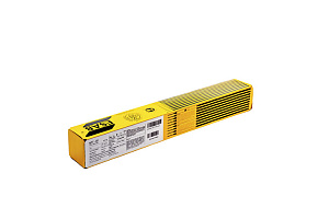 Электроды сварочные ESAB МТГ-02К ф4 (пачка 3.8 кг) VacPac 3933404WV0