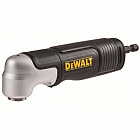 Насадка угловая DeWalt IMPACT hex 1/4 DT20500-QZ