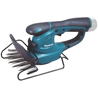 Кусторез аккумуляторный Makita Solo UM 164 DZ