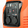 Бензиновый генератор инверторный Patriot 3000il с ручкой на тележке   (474101046)
