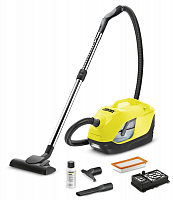 Пылесос с водяным фильтром DS 6 *EU Karcher 1.195-220