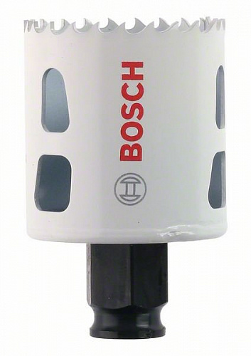 Коронка для металла BOSCH HSS CO ф 43мм 2 608 594 214