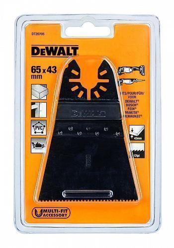 Пилка Multi-Cutter DeWalt DT 20705 Пилка Multi-Cutter DeWalt DT 20705