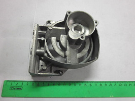 Щит прожуточный К-11М