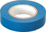 Изолента 19 мм x 20 м цвет - синий МИЛЕН Pro 103 814