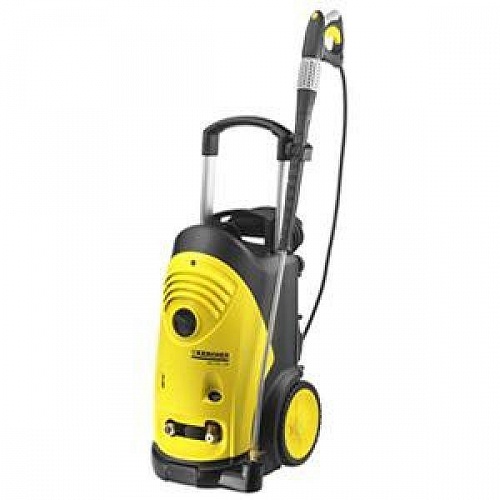 Аппарат моечный высокого давления Karcher HD 6/16-4М*EU профессиональный (1.524-900) Аппарат моечный высокого давления Karcher HD 6/16-4М*EU профессиональный (1.524-900)