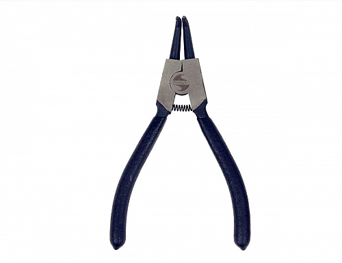 Съемник стопорных колец, внешний изогнутый 150мм Энкор 19057