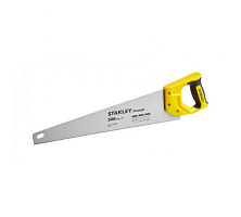 Ножовка для дерева STANLEY 500мм SHARPCUT 11TPI STHT20371-1