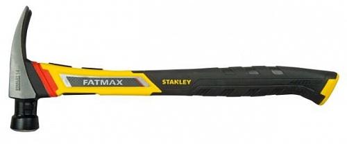 Молоток столярный 397гр гвоздодер FATMAX Молоток столярный 397гр гвоздодер FATMAX